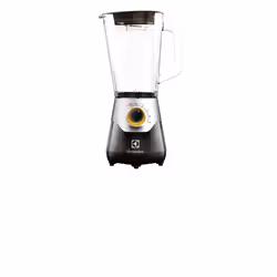 Electrolux ESB5700BK, Frullatore da tavolo, 1,5 L, Funzione PULSE, Tritaghiaccio, 1,2 m, 700 W