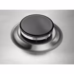 Electrolux RGG6242LOX Acciaio inox Da incasso 60 cm Gas 4 Fornello(i) - Vista aggiuntiva 4