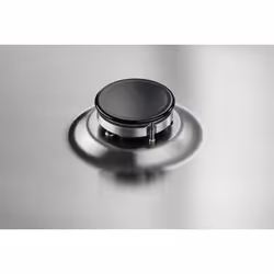 Electrolux RGG6242LOX Acciaio inox Da incasso 60 cm Gas 4 Fornello(i) - Vista aggiuntiva 5