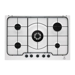 Electrolux PB750UV Piano cottura a gas Serie 300 Soft line 75cm