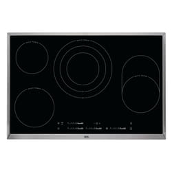 AEG HK854870XB Nero Da incasso Ceramica 4 Fornello(i)