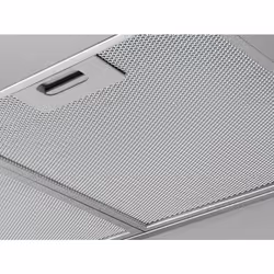 Electrolux EFB60460OX cappa aspirante Cappa aspirante a parete Acciaio inox 603 m³/h - Vista aggiuntiva 4