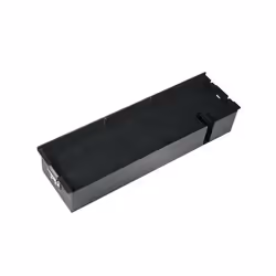 AEG 902979621, Filtro per cappa aspirante, Nero, Carbonio, AEG, 61 mm, 109 mm