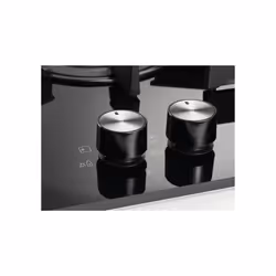 Electrolux EGC3322NVK piano cottura Nero Da incasso Gas 2 Fornello(i) - Vista aggiuntiva 6