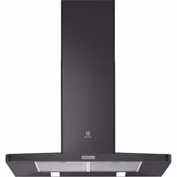 Electrolux EFF90462OK, 603 m³/h, Aspirante/Filtrante, A, D, 47 dB, 67 dB