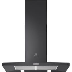 Electrolux EFF90462OK cappa aspirante Cappa aspirante a parete Nero 603 m³/h