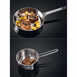 AEG HK634060XB Nero Da incasso 60 cm Ceramica 4 Fornello(i) - Vista aggiuntiva 5