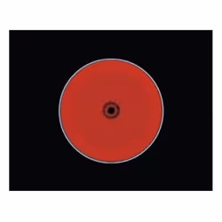 AEG HK623021FB Nero Da incasso 60 cm Ceramica 3 Fornello(i) - Vista aggiuntiva 6