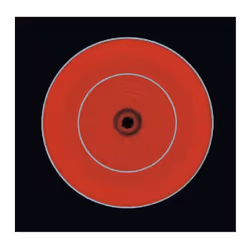 AEG HK623021FB Nero Da incasso 60 cm Ceramica 3 Fornello(i) - Vista aggiuntiva 7