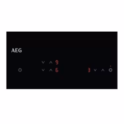 AEG HK623021FB Nero Da incasso 60 cm Ceramica 3 Fornello(i) - Vista aggiuntiva 8