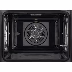 AEG BPE642120M 71 L 3500 W Acciaio inox - Vista aggiuntiva 5