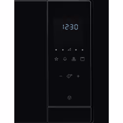 AEG MSB2547D-M Acciaio inox Microonde con grill Da incasso 25 L 900 W