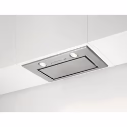 AEG DGE5660HM, 660 m³/h, Aspirante/Filtrante, A, A, D, 67 dB