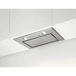AEG DGE5660HM Integrato Acciaio inox 660 m³/h