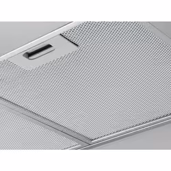 AEG DGE5660HM Integrato Acciaio inox 660 m³/h