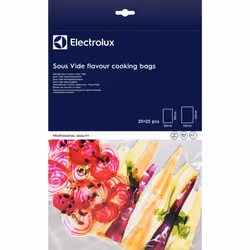 Electrolux E3OS1, 50 pz