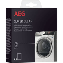 AEG A6WMR101 Lavatrice Kit di pulizia dell'apparecchiatura