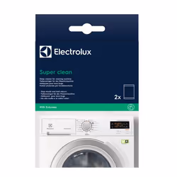 Electrolux E6WMI1021, Electrolux, 2 pz
