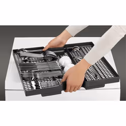 AEG FFB63700PM lavastoviglie Libera installazione 15 coperti D - Vista aggiuntiva 4
