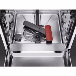 AEG FFB63700PM lavastoviglie Libera installazione 15 coperti D - Vista aggiuntiva 5