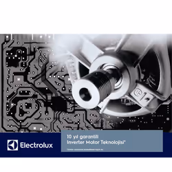 Electrolux ESF5534LOX Libera installazione 13 coperti E - Vista aggiuntiva 6