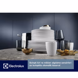 Electrolux ESF5534LOX Libera installazione 13 coperti E - Vista aggiuntiva 7
