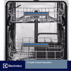 Electrolux ESF5534LOX Libera installazione 13 coperti E - Vista aggiuntiva 8