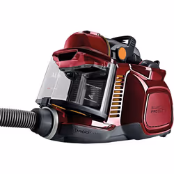 AEG LX7-2-CR-A 1,4 L A cilindro Secco 750 W Senza sacchetto - Vista aggiuntiva 2