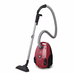 Electrolux EPF61RR, 800 W, A cilindro, Secco, Sacchetto per la polvere, 3,5 L, Filtro igienico