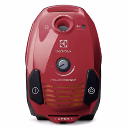 Electrolux EPF61RR 3,5 L A cilindro Secco 800 W Sacchetto per la polvere