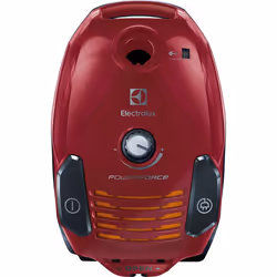 Electrolux EPF61RR 3,5 L A cilindro Secco 800 W Sacchetto per la polvere