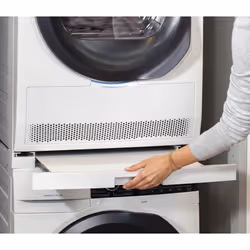 Electrolux STA9GW accessorio e componente per lavatrice Mensola regolabile