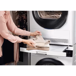 Electrolux STA9GW accessorio e componente per lavatrice Mensola regolabile - Vista aggiuntiva 4