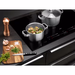 AEG A3SS set di pentole 3 pz - Vista aggiuntiva 5