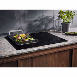 Electrolux EIV644 Nero Da incasso 60 cm Piano cottura a induzione 4 Fornello(i) - Vista aggiuntiva 4