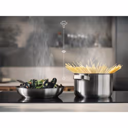 Electrolux EIV83446 Nero Da incasso Piano cottura a induzione 4 Fornello(i) - Vista aggiuntiva 5