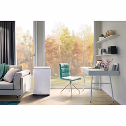 Electrolux EXP26U558CW condizionatore portatile 61 dB Bianco