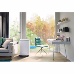 Electrolux EXP26U558CW condizionatore portatile 61 dB Bianco