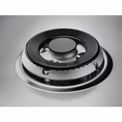 Electrolux EGS6414X piano cottura Acciaio inox Da incasso 60 cm Gas 4 Fornello(i) - Vista aggiuntiva 5