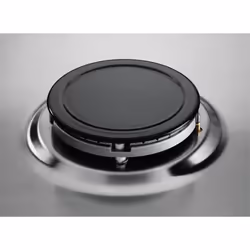 Electrolux EGS6414X piano cottura Acciaio inox Da incasso 60 cm Gas 4 Fornello(i) - Vista aggiuntiva 7