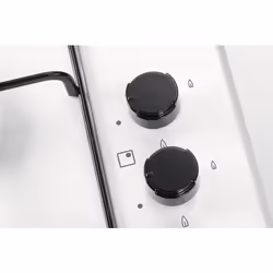 Electrolux EGS6414W piano cottura Bianco Da incasso 60 cm Gas 4 Fornello(i) - Vista aggiuntiva 4