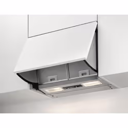 AEG DEB2631S, 352 m³/h, Aspirante/Filtrante, F, A, D, 67 dB