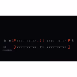 Electrolux LIT81443 Nero Da incasso 78 cm Piano cottura a induzione 4 Fornello(i) - Vista aggiuntiva 8