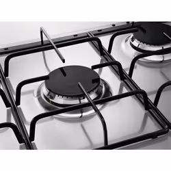 Electrolux KGS7524SX Acciaio inox Da incasso 74 cm Gas 5 Fornello(i) - Vista aggiuntiva 8