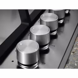 Electrolux KGS7564SX Acciaio inox Da incasso 74 cm Gas 5 Fornello(i) - Vista aggiuntiva 8