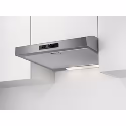Electrolux EFU216S, 272 m³/h, Aspirante/Filtrante, E, D, D, 71 dB