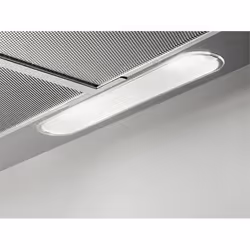 Electrolux EFU216S cappa aspirante Incassato Grigio 272 m³/h