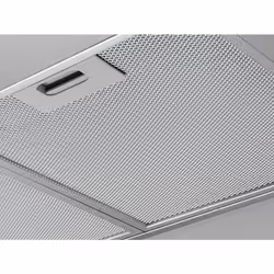 Electrolux EFU216S cappa aspirante Incassato Grigio 272 m³/h - Vista aggiuntiva 4