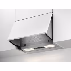 AEG DEB1621S, 284 m³/h, Aspirante/Filtrante, E, B, B, 66 dB