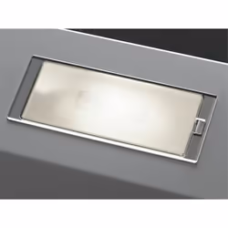 AEG DEB2531S Semintegrato (semincassato) Grigio D 352 m³/h - Vista aggiuntiva 4